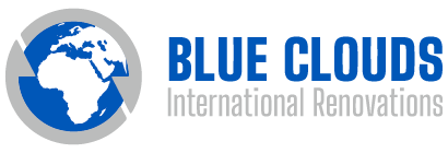 Blueclouds International Renovations